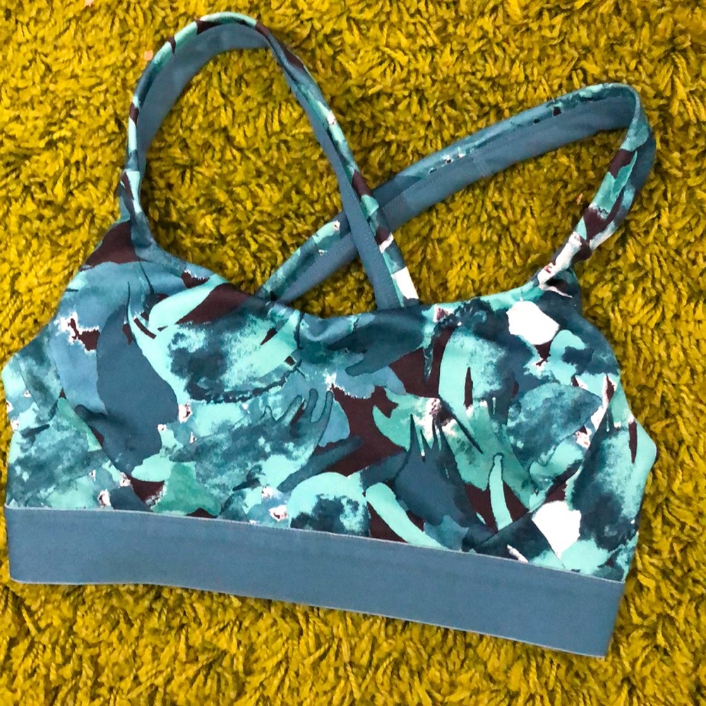 Patagonia Sportsbra